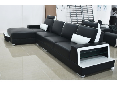Ecksofa L-Form Sofa Polstersofa Couch Sofae Couchen Garnitur Ecksofaen Couchen