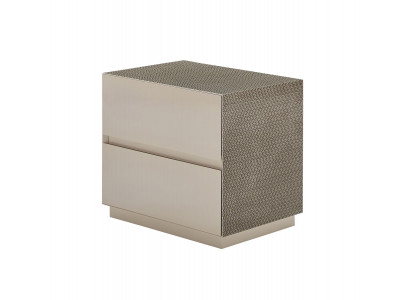 Nuetsdësch Modern Design Miwwelen Holz Luxus Konsolen Niewebesch Tischer Schlofzëmmer