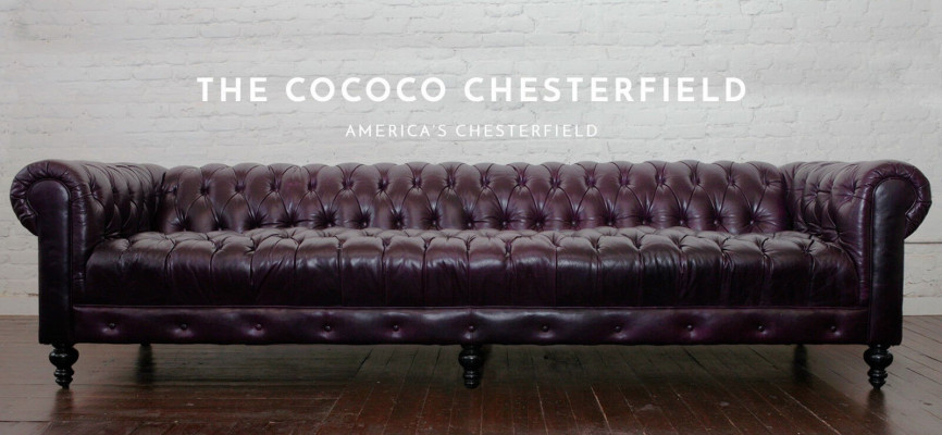 Chesterfield Sofa Couch Lieder Designer Textil Sitze Këssen Garnitur Design