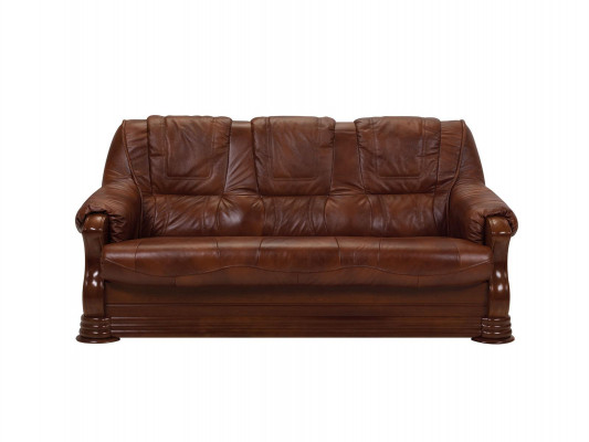 Sitzgrupp 3+2+1 Sofa Sofagarnitur Sofas Couchen Sitz Polster Klassesch Miwwelen