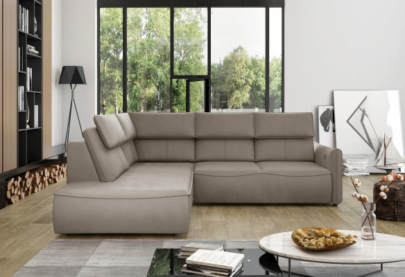 Sofaen L Form Sofa Canapé Polster Wunnlandschaft Design Ecksofa Textil Nei Sofaen