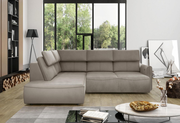 Sofaen L Form Sofa Canapé Polster Wunnlandschaft Design Ecksofa Textil Nei Sofaen
