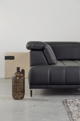 Design Polster Modern Lieder Betterfunktion Gro Stoff Ecksofa L-Form Sofa Canapé