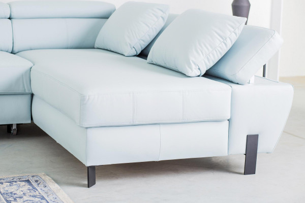 L-Form Polstercouch Textilsofa Sofae Couchen Design Ecksofa Sofa Wunnlandschaft