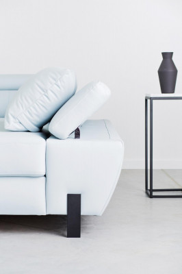 L-Form Polstercouch Textilsofa Sofae Couchen Design Ecksofa Sofa Wunnlandschaft