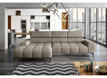 L-Form Couch Polstere Couchen Designer Couchen Ecksofaen Design Ecksofa Canapé Neit
