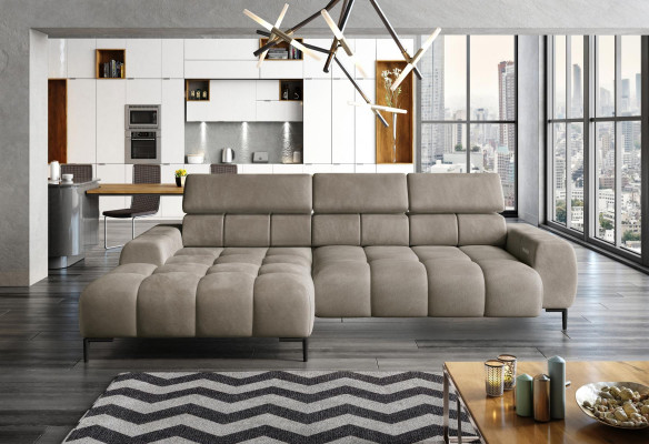 L-Form Couch Polstere Couchen Designer Couchen Ecksofaen Design Ecksofa Canapé Neit