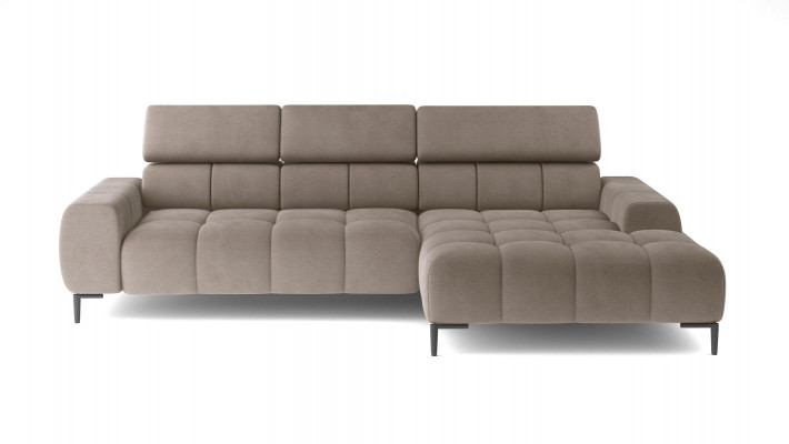 L-Form Couch Polstere Couchen Designer Couchen Ecksofaen Design Ecksofa Canapé Neit