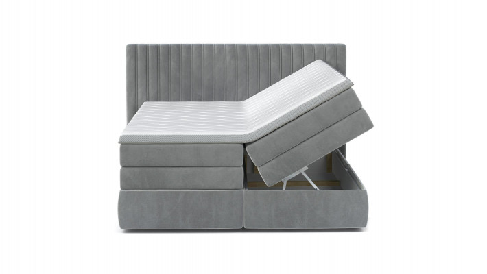 Boxspring Hotel Better Schlofzëmmer Luxus Bett Polster Design Luxus xlmoebel
