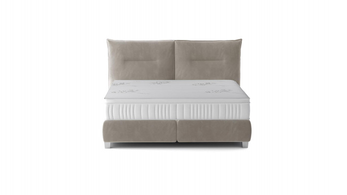 Bett Design Luxus Textil Better Modern Schlofkummer 180x200 Bettgestellen Nei