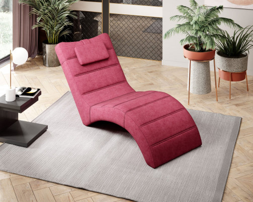 DESIGN RELAXLIGG RELAXSESSEL CHAISELONNGE RÉCAMIERE LONGCHAISE LIGG