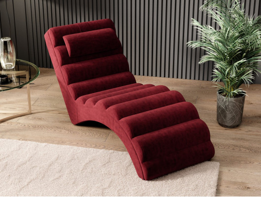 DESIGN RELAXLIGG RELAXSESSEL CHAISELONGUE REKAMÉIER LANGECHAIR LIGG