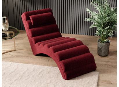DESIGN RELAXLIGG RELAXSESSEL CHAISELONGUE REKAMÉIER LANGECHAIR LIGG