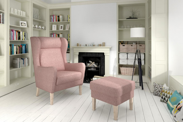 Sesselkëssen Es Wunnzëmmer Miwwelen Kichen Sisel Club Stull Design Lounge Lehn