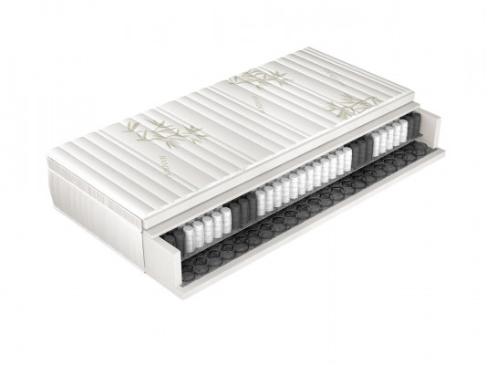 Hotel - Bett - Better - Héichwäerteg Matrass - King Size Matrassen - 160x200