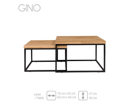 Dësch Canapé Dësch Kaffisdësch Dësch Designer Niewendësch Wunnzëmmertësch
