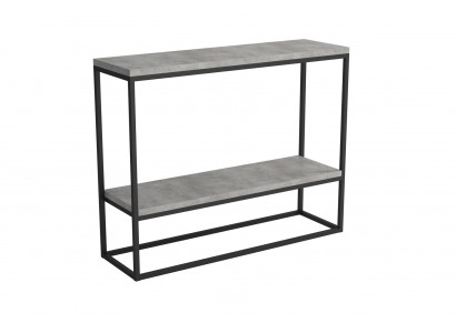 Design Regal 1x Vitrin Holz Schaf Schief Büro Schief Wohnzimmer Regaler Büro