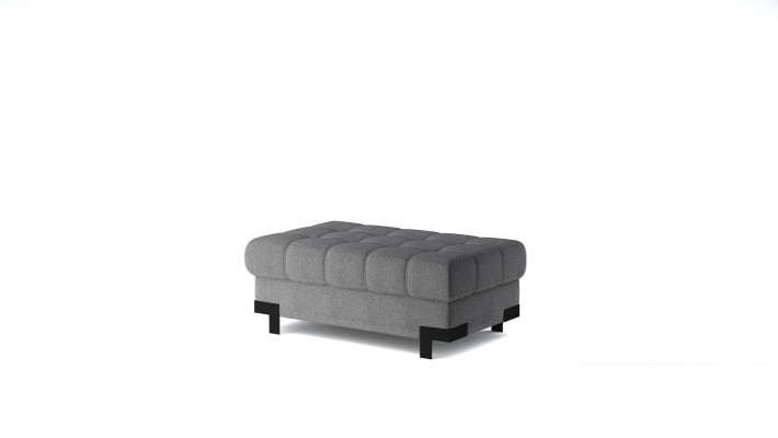 Designer Hocker Polster Wunnzëmmer Bänk Fousshocker Ottomane Sëtzhocker Sëtzpouf