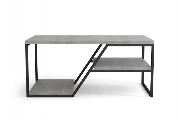 Couchtischen Design Wunnzëmmer Holzmöbler Stil Moderne Couchtisch