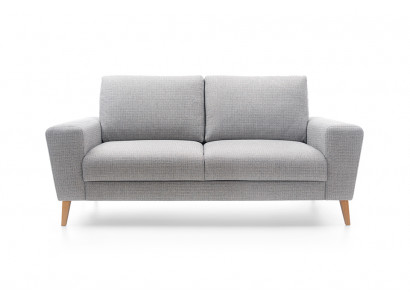 Liederkanapé Kanapéset 2+2+1 Sëtzer Set Garnitur Gepolsteren Kanapé Couch Garnituren