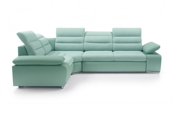 Ecksofa Wunnlandschaft Canapé Polsteren Eckgarnitur Sofa Lieder Eck Garnituren Neien