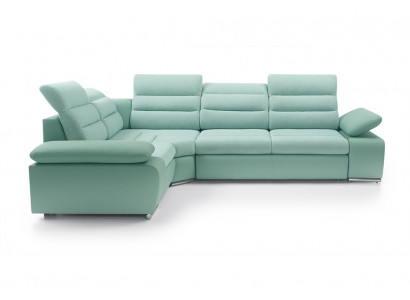 Ecksofa Wunnlandschaft Canapé Polsteren Eckgarnitur Sofa Lieder Eck Garnituren Neien