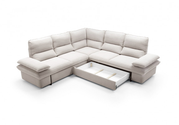 Eckcouch L-Form Couch Polstercouch Canapé Couchë Garnitur Eckeckcouchë