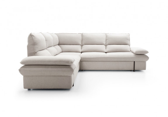 Eckcouch L-Form Couch Polstercouch Canapé Couchë Garnitur Eckeckcouchë