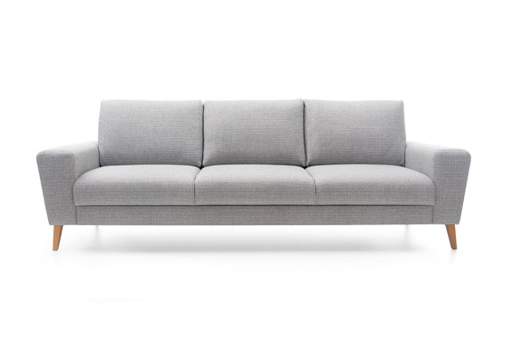 Canapé-Set 3+1 Sëtz Canapé-Set Polster-Set Fauteuil Canapéë Canapé-Setser