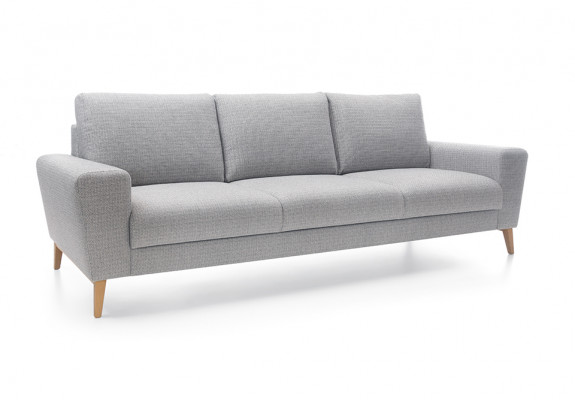 Canapé-Set 3+1 Sëtz Canapé-Set Polster-Set Fauteuil Canapéë Canapé-Setser