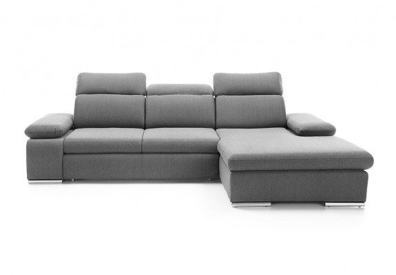 Ecksofa L-Form Gro Ecksofa Eckcouch mat Bettkasten Sofa Wunnlandschaft Sofas