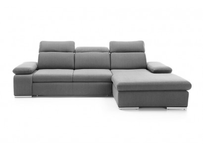 Ecksofa L-Form Gro Ecksofa Eckcouch mat Bettkasten Sofa Wunnlandschaft Sofas