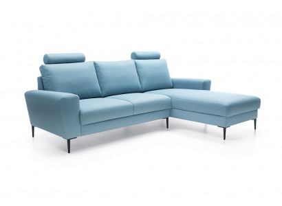 Eckssofa L-Form Eckcouch Ecksofa Wunnlandschaft U-Form Sofa Couchen Polster Eck