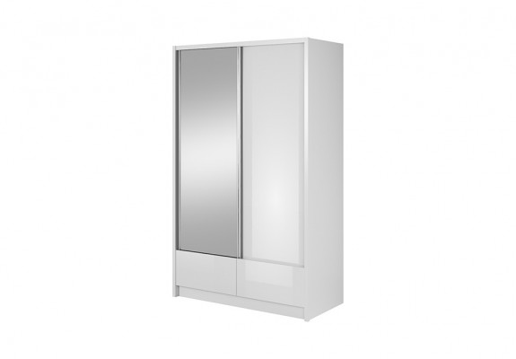 Garderobenspäicher 130cm Regal Schaf Archiv Schiebetüren Schiebetüren Büro