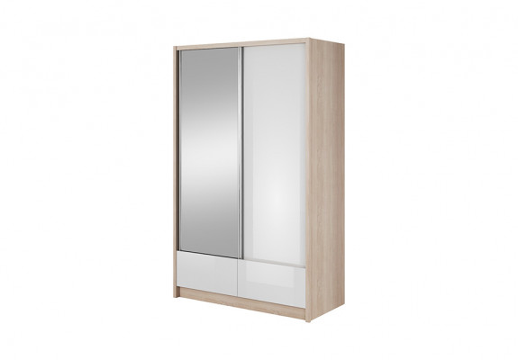 Garderobenspäicher 130cm Regal Schaf Archiv Schiebetüren Schiebetüren Büro