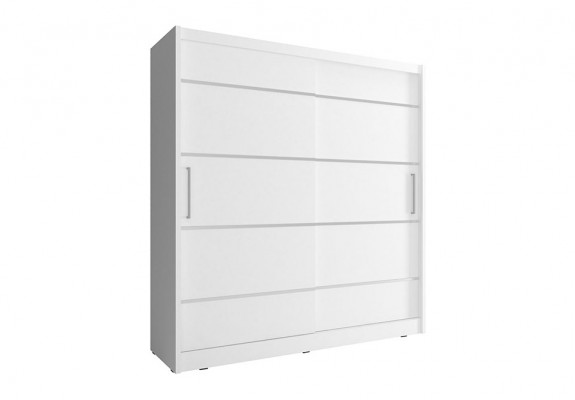 Méizweck Regal Schaf Regal Späicherungsdekor Kleederschief 200cm