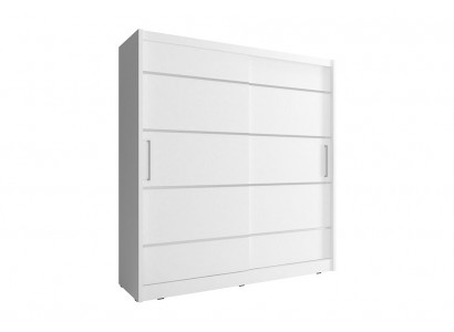 Méizweck Regal Schaf Regal Späicherungsdekor Kleederschief 200cm