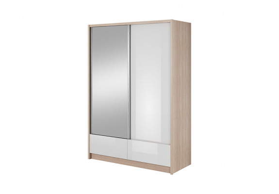  Multifunktionell Regalschränk Regal Aufbewahrungs Kleederschränk 150cm Nei Garderob
