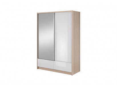  Multifunktionell Regalschränk Regal Aufbewahrungs Kleederschränk 150cm Nei Garderob