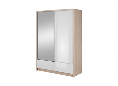  Multifunktionell Regalschränk Regal Aufbewahrungs Kleederschränk 150cm Nei Garderob