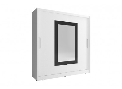 Méifach Regal Schaf Regal 200cm Gaderob Späicherung Neit