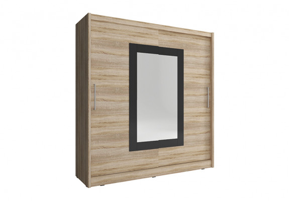 Méifach Regal Schaf Regal 200cm Gaderob Späicherung Neit