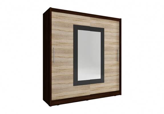 Méifach Regal Schaf Regal 200cm Gaderob Späicherung Neit
