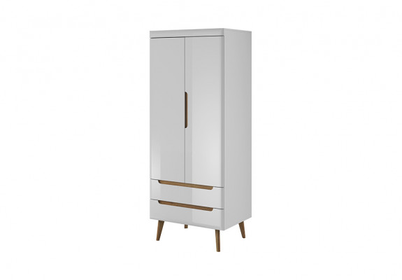 Méizweck Regal 80cm Schaf Regal Späicher Kleederschaf