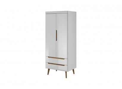 Méizweck Regal 80cm Schaf Regal Späicher Kleederschaf