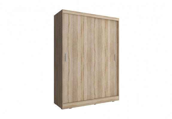 Multifunktionell Regaler 130cm Schaf Regal Opbewahrungs Kleederschaf