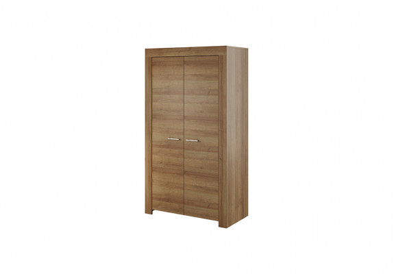 Kombinéiert Regal 110cm Schaf Regal Späicher Kleederschaf Garderobe Nei
