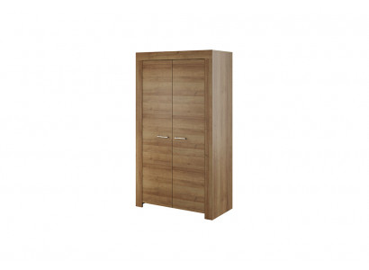 Kombinéiert Regal 110cm Schaf Regal Späicher Kleederschaf Garderobe Nei