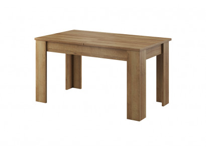 Dësch Moderner Iessdësch Holz Design Holzdësch Wunn Deko Dëscher Iess Zëmmer