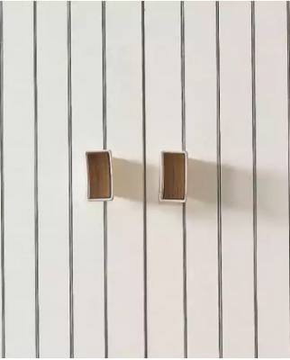 Moderne Komplett Jugendzëmmer Luxus Kannerzëmmer Set 3tlg Wäiss